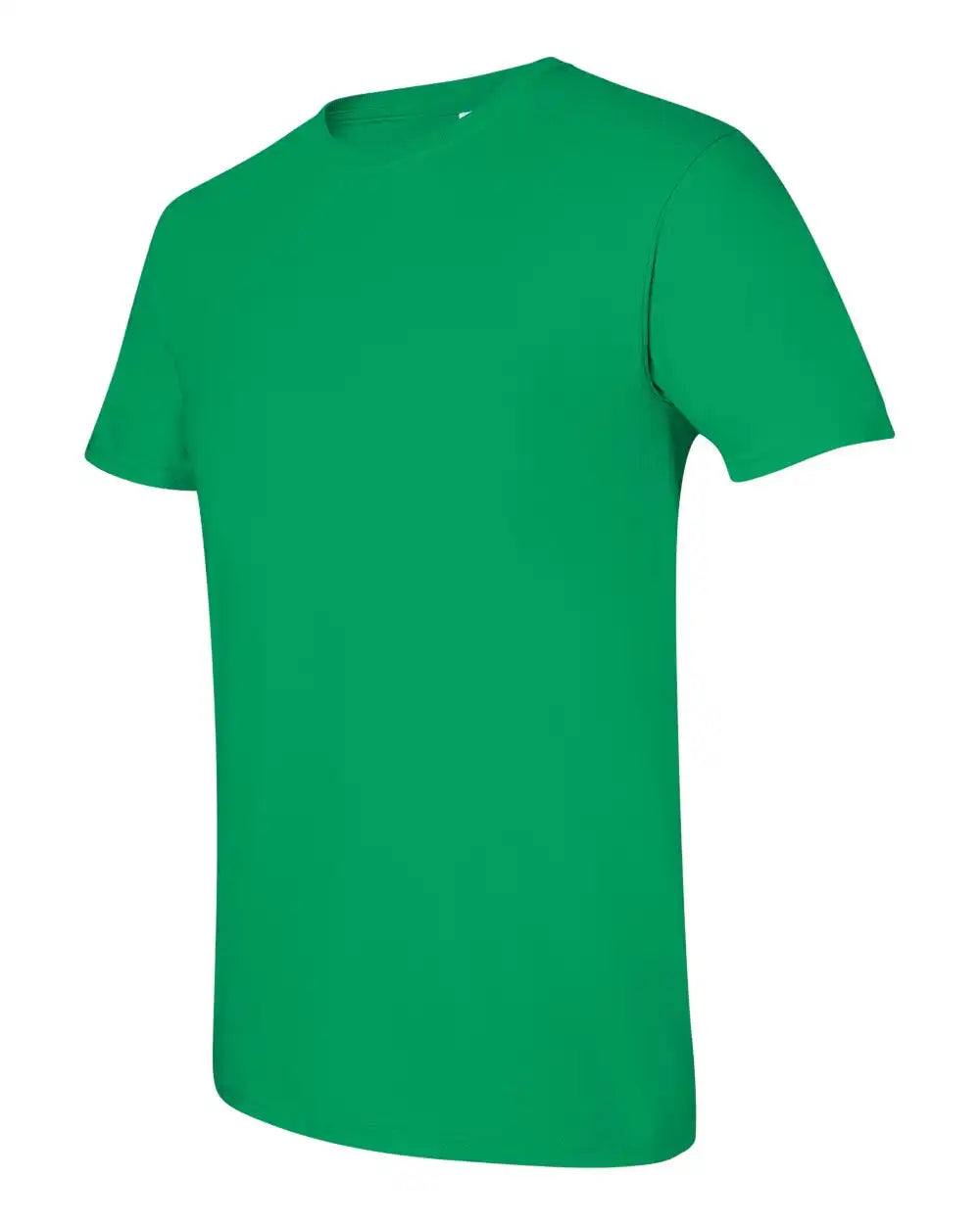 Gildan 64000 Softstyle® T-shirt - Turf Green - s