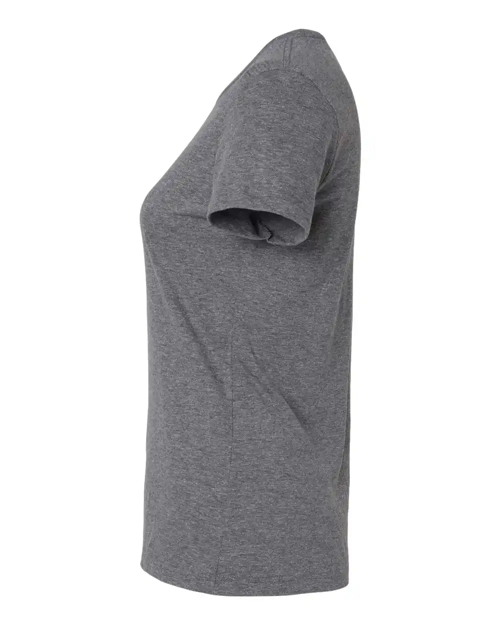 Gildan 64000l Softstyle® Women’s T-shirt - Graphite Heather