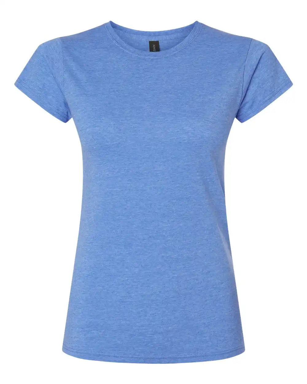 Gildan 64000l Softstyle® Women’s T-shirt - Heather Royal - s
