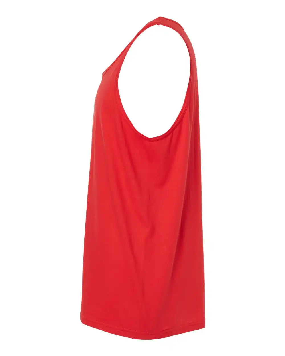 Gildan 64200 Softstyle® Tank Top - Red