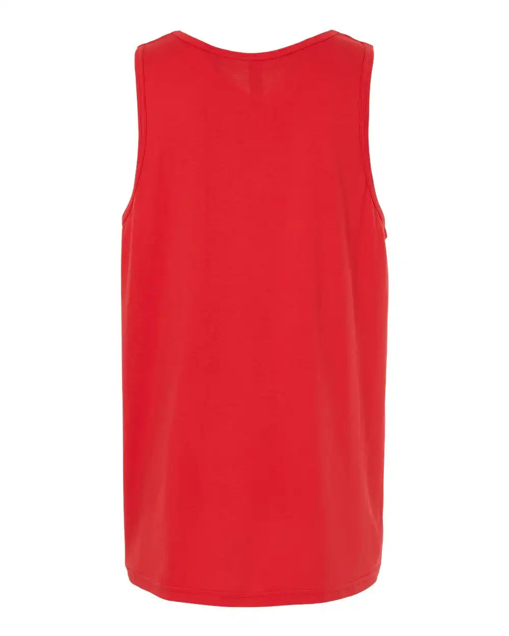 Gildan 64200 Softstyle® Tank Top - Red