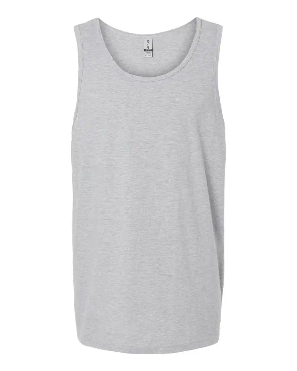 Gildan 64200 Softstyle® Tank Top - Sport Grey - s