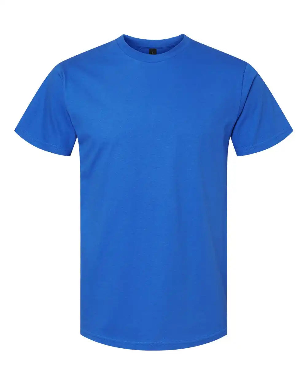 Gildan 65000 Softstyle® Midweight T-shirt - Royal - s