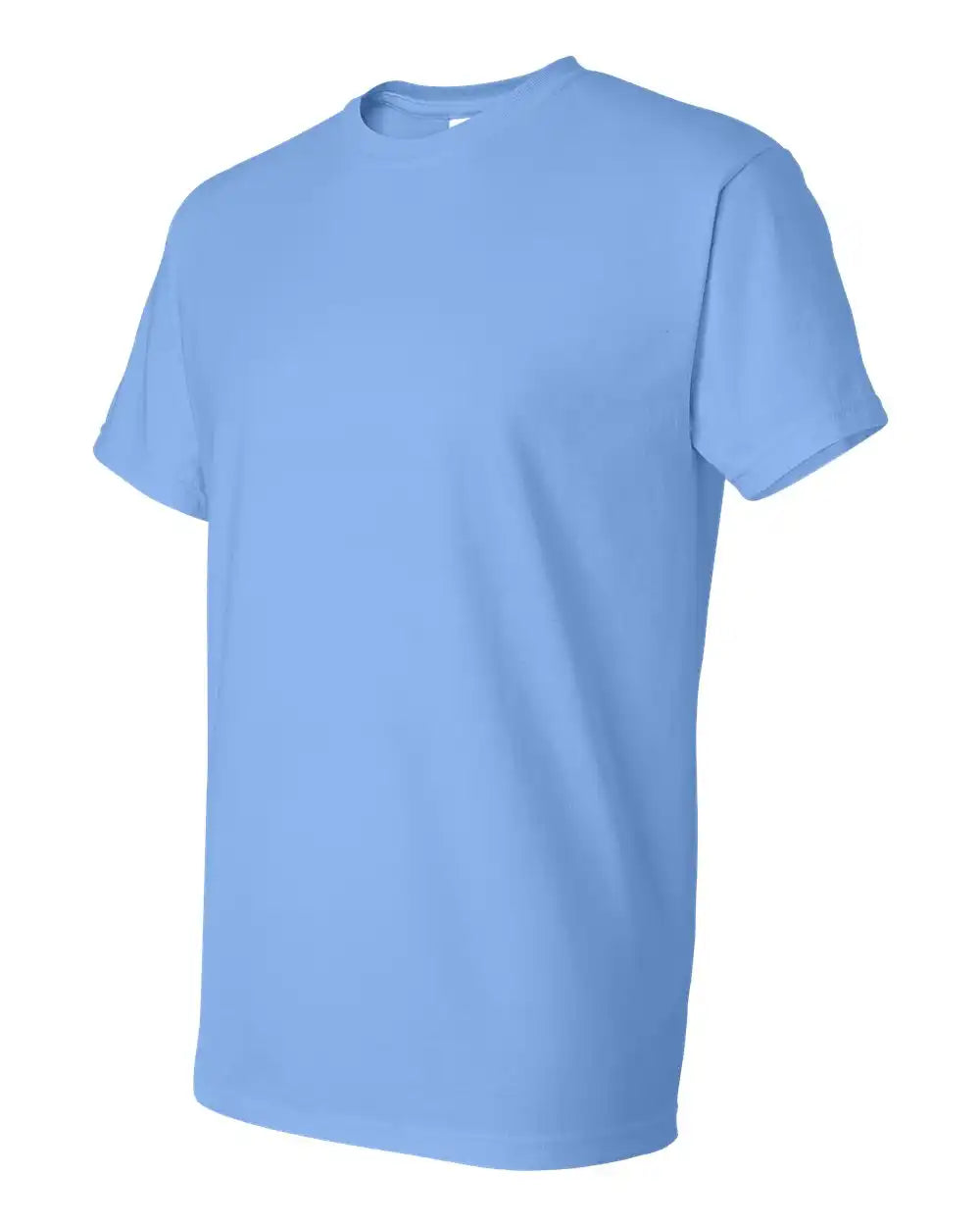 Gildan 8000 Dryblend® T-shirt - Carolina Blue - s