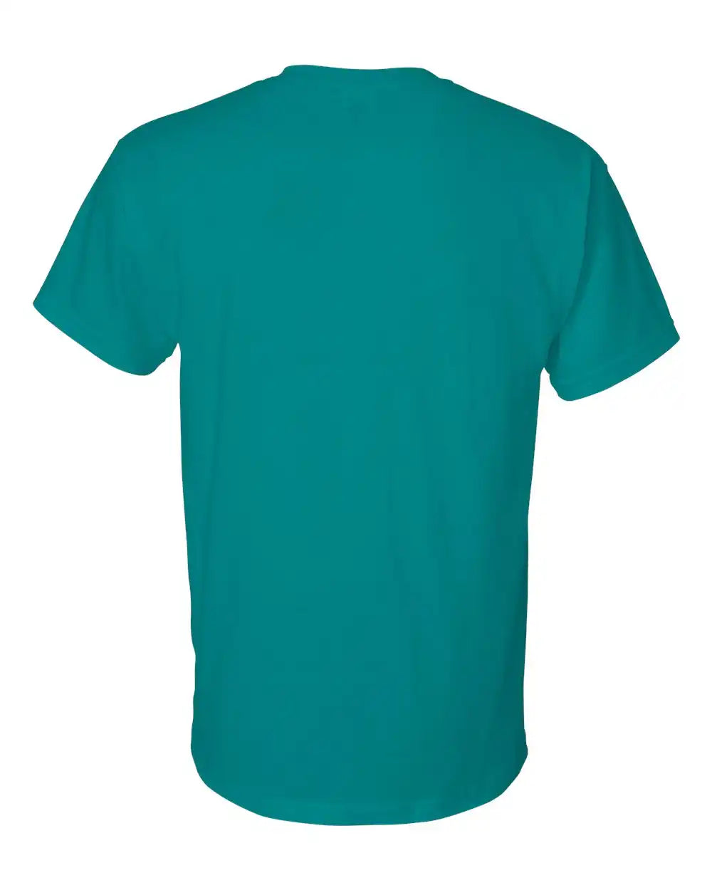 Gildan 8000 Dryblend® T-shirt - Jade Dome