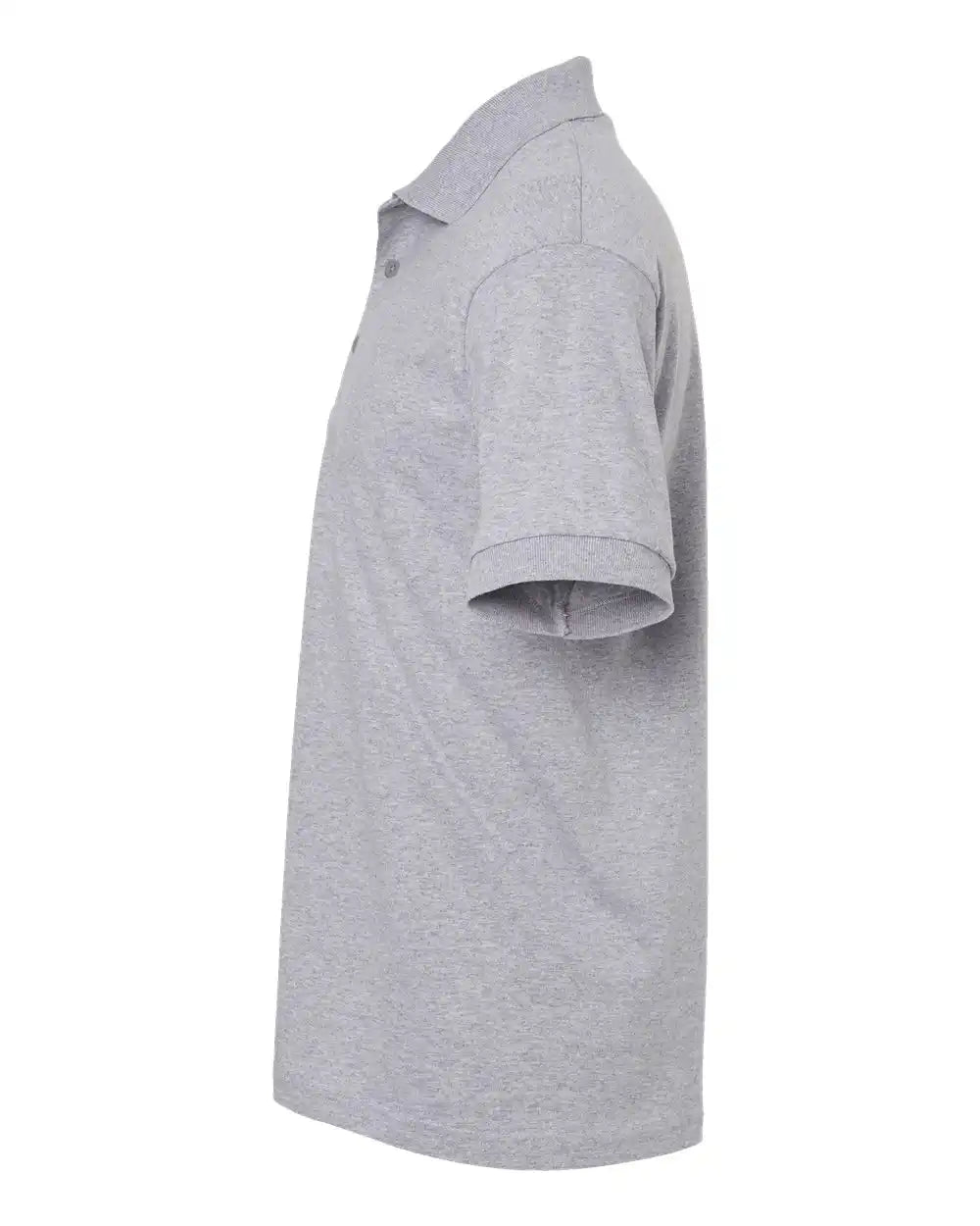 Gildan 8800 Dryblend® Jersey Polo - Sport Grey