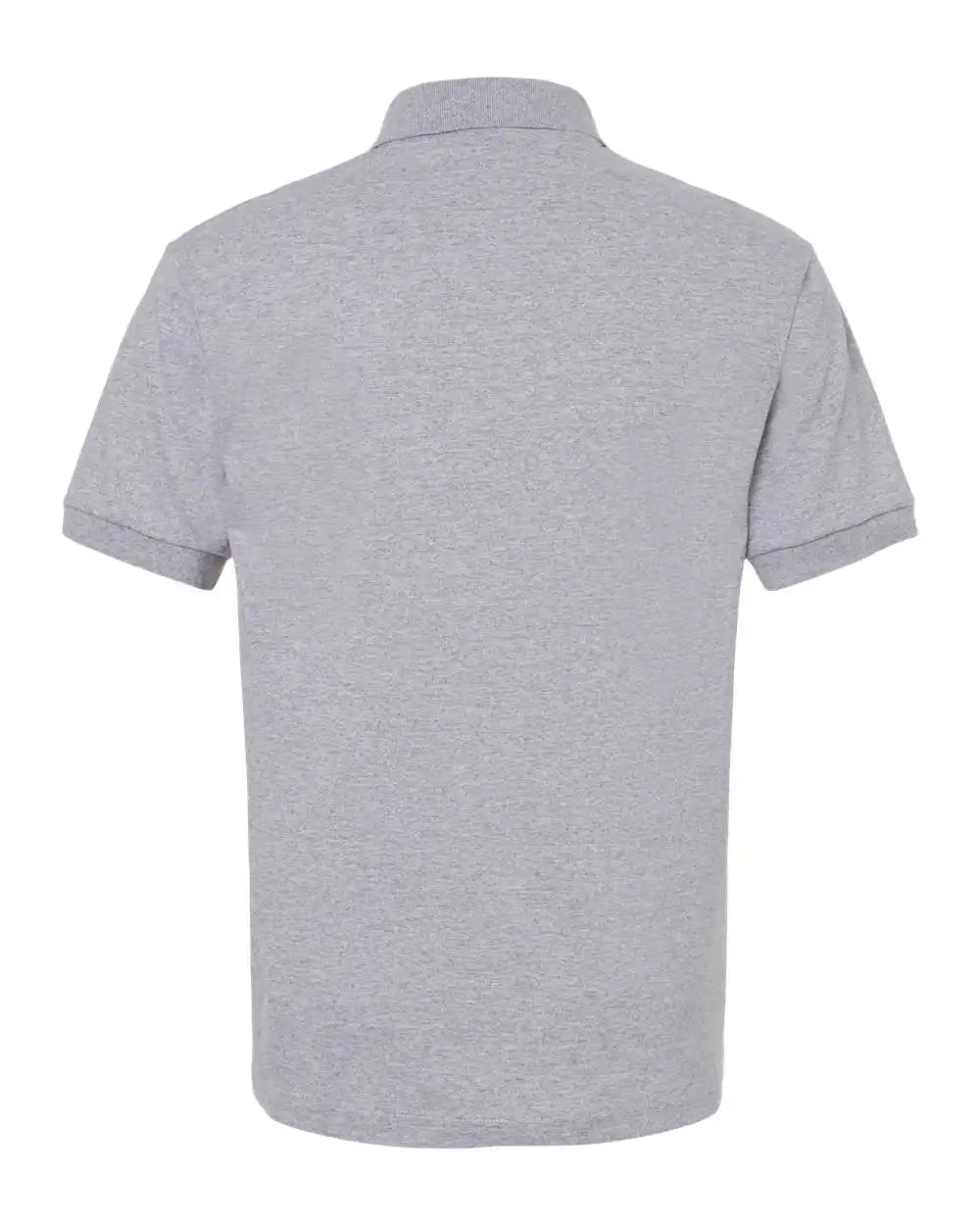 Gildan 8800 Dryblend® Jersey Polo - Sport Grey