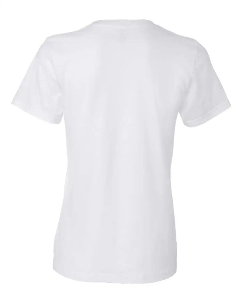 Gildan 880g Softstyle® Women’s Lightweight T-shirt - 880 - White