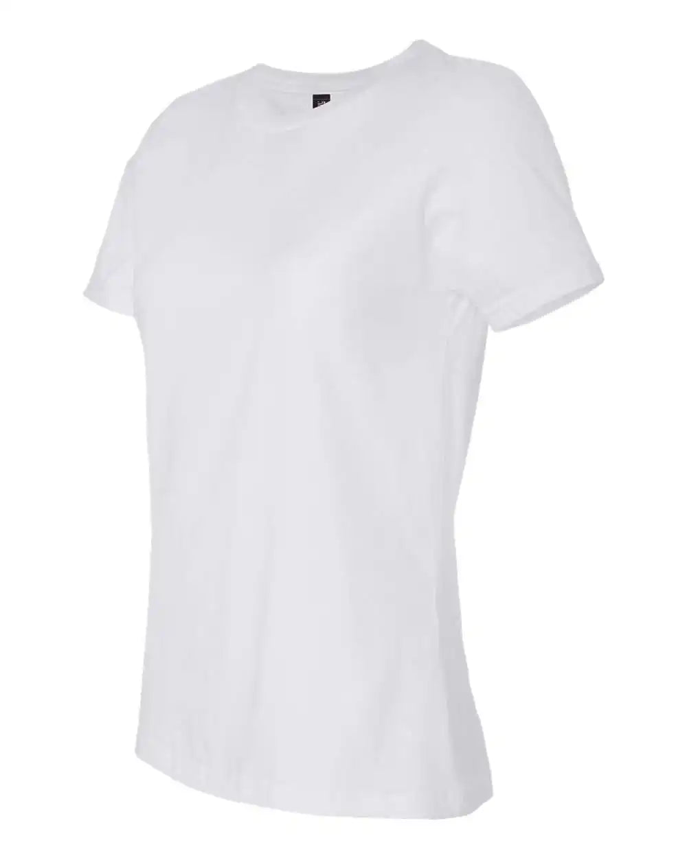Gildan 880g Softstyle® Women’s Lightweight T-shirt - 880 - White - s