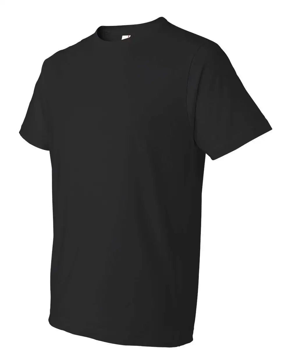 Gildan 980g Softstyle® Lightweight T-shirt - 980 - Black - Xs