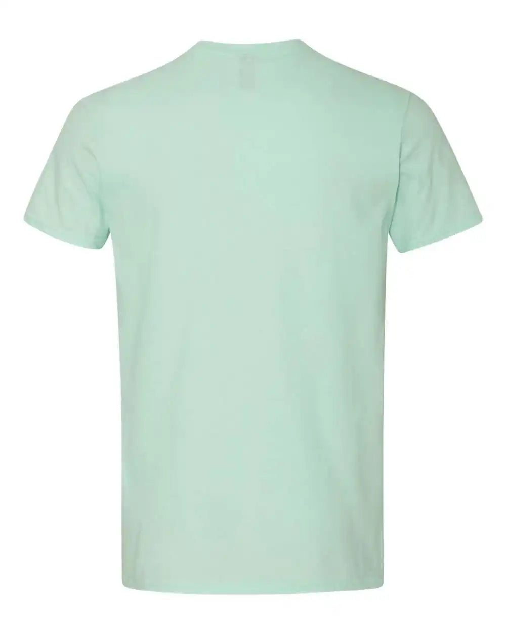 Gildan 980g Softstyle® Lightweight T-shirt - 980 - Teal Ice