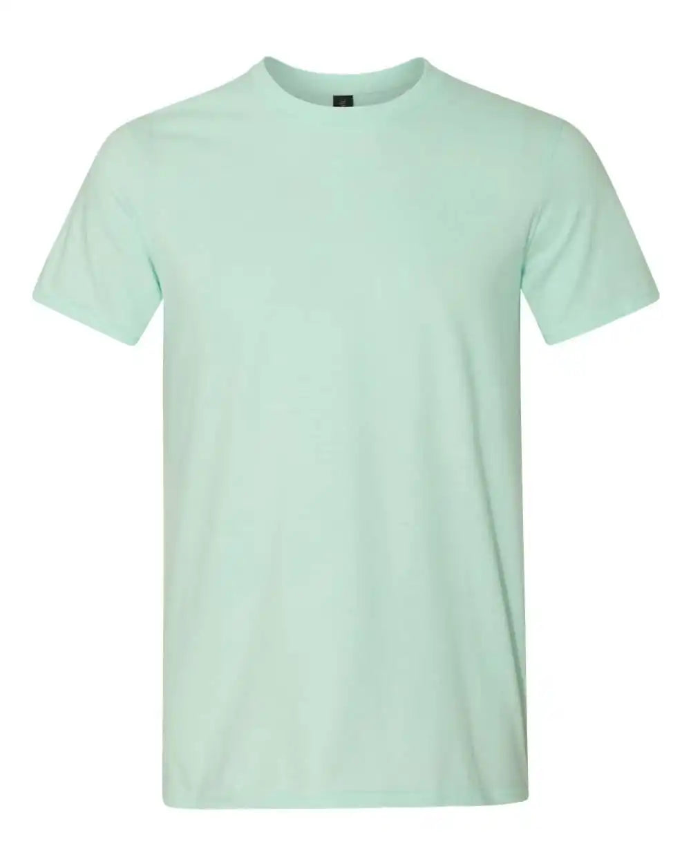 Gildan 980g Softstyle® Lightweight T-shirt - 980 - Teal Ice - s
