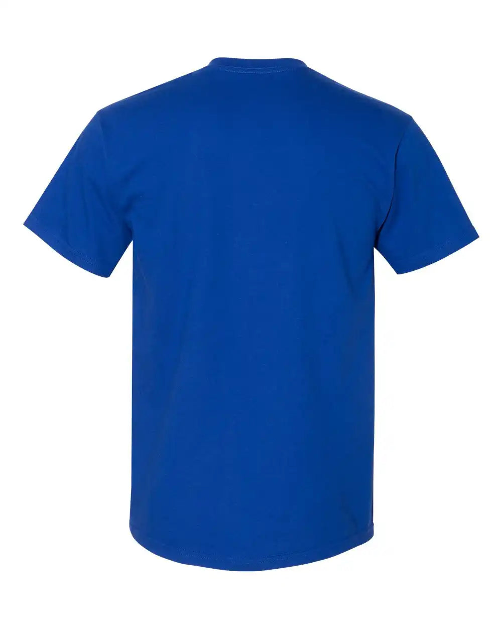 Gildan H000 Hammer™ T-shirt - Deep Royal