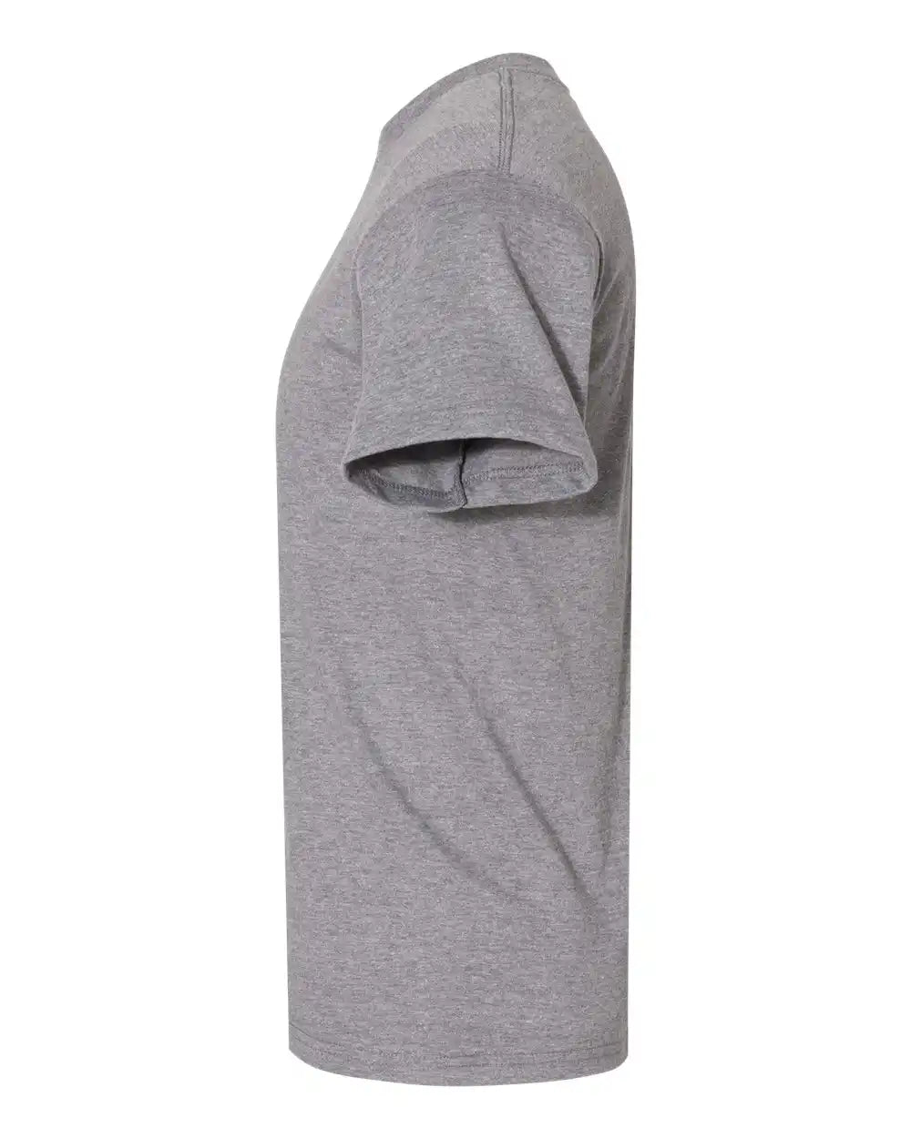 Gildan H000 Hammer™ T-shirt - Graphite Heather