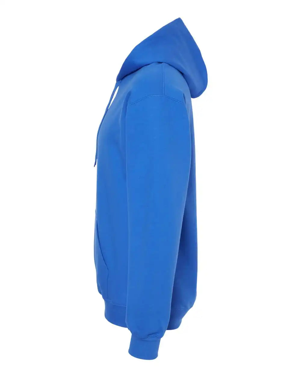 Gildan Sf500 Softstyle® Midweight Hooded Sweatshirt - Royal