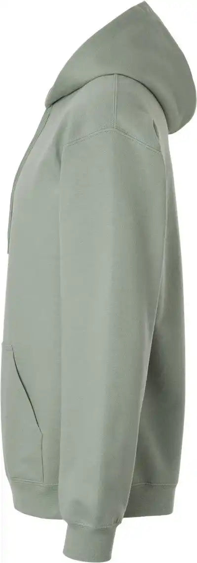 Gildan Sf500 Softstyle® Midweight Hooded Sweatshirt - Sage