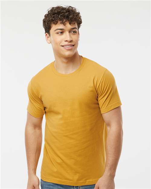 Ginger Fine Jersey T-Shirt - 202