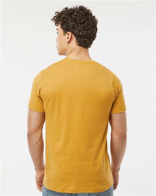 Ginger Fine Jersey T-Shirt - 202