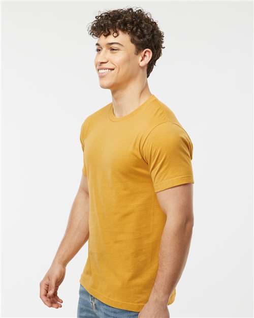 Ginger Fine Jersey T-Shirt - 202