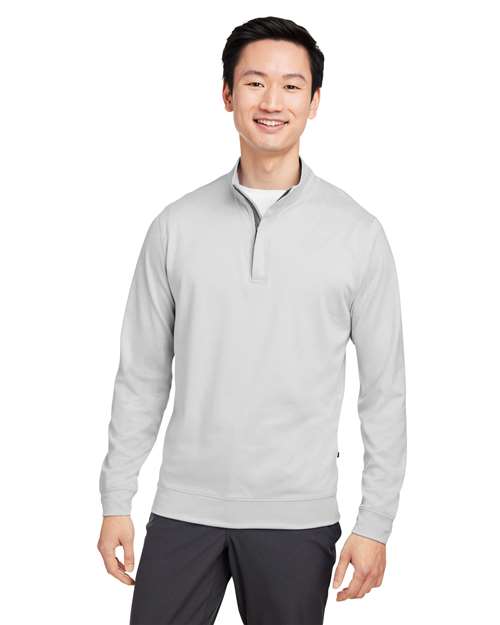 Glacier McKinnon Quarter-Zip Pullover - SWM500