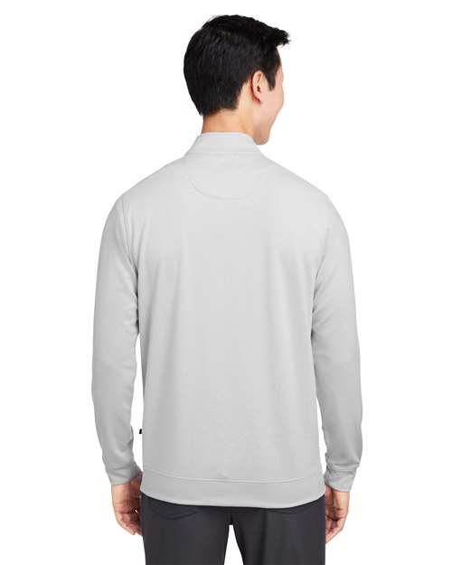 Glacier McKinnon Quarter-Zip Pullover - SWM500