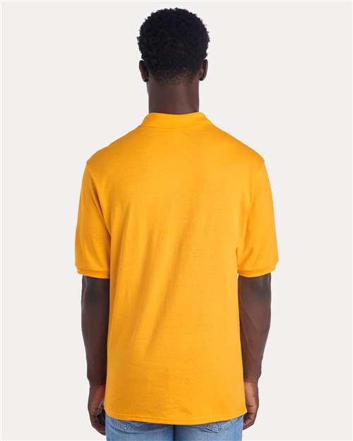 Gold Dri-Power® Polo - 437R