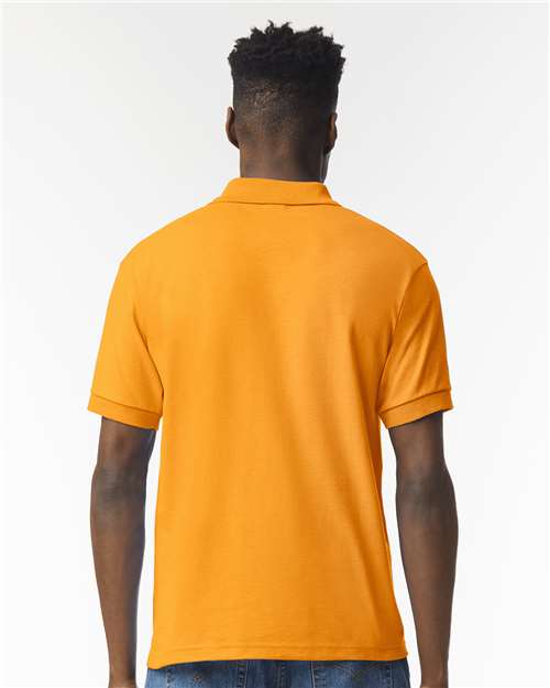 Gold DryBlend® Jersey Polo - 8800