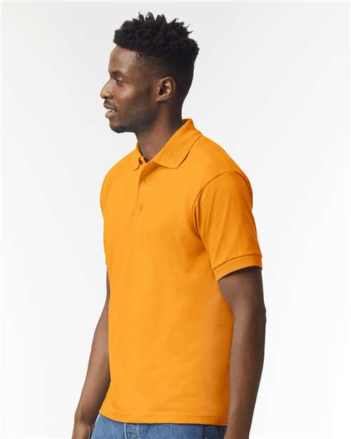 Gold DryBlend® Jersey Polo - 8800