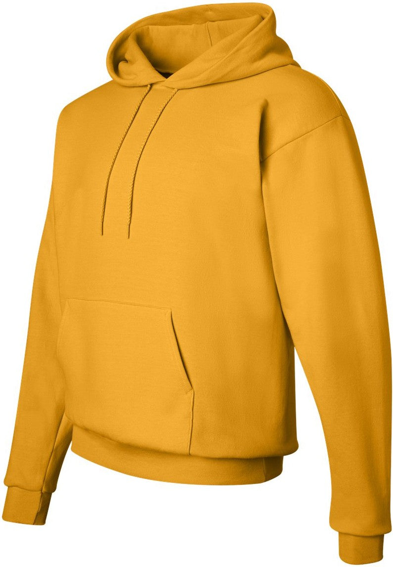Gold Ecosmart® Hooded Sweatshirt - P170