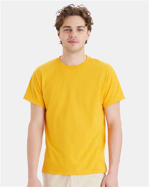 Gold Ecosmart™ T-Shirt - 5170