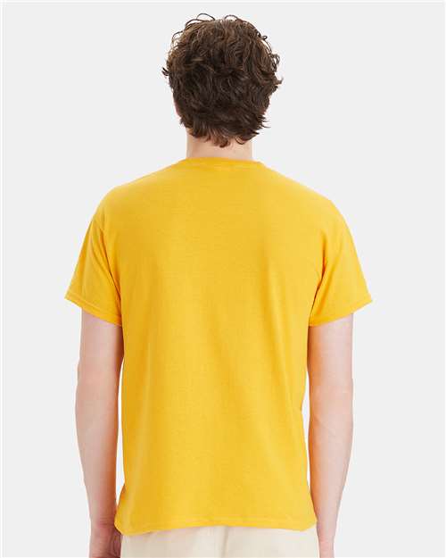 Gold Ecosmart™ T-Shirt - 5170