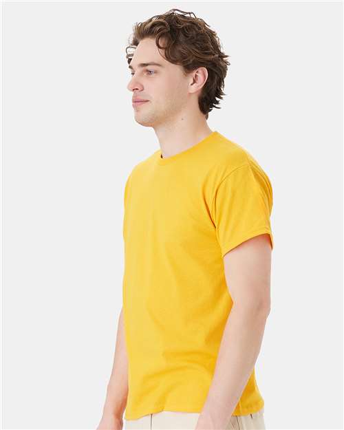 Gold Ecosmart™ T-Shirt - 5170