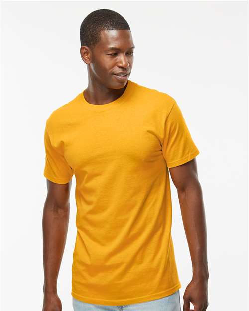 Gold Gold Soft Touch T-Shirt - 4800