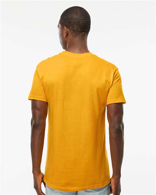 Gold Gold Soft Touch T-Shirt - 4800