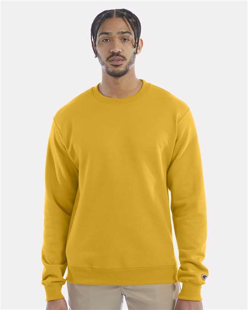 Gold Powerblend® Crewneck Sweatshirt - S600