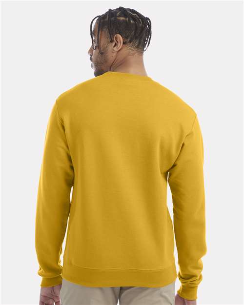 Gold Powerblend® Crewneck Sweatshirt - S600