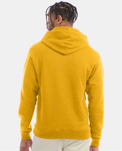 Gold Powerblend® Hooded Sweatshirt - S700
