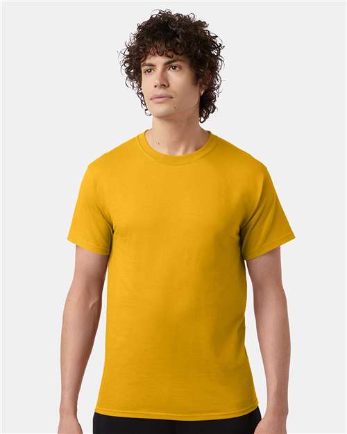 Gold T-Shirt - T425