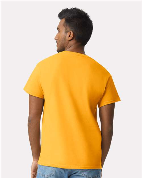 Gold Ultra Cotton® T-Shirt - 2000