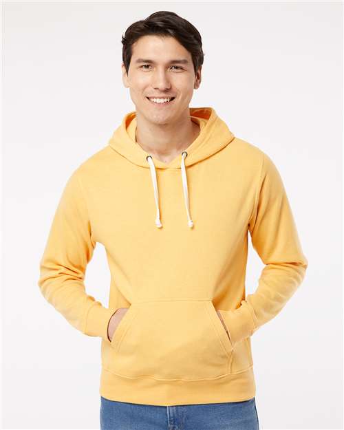 Golden Triblend Triblend Fleece Hooded Sweatshirt - 8871