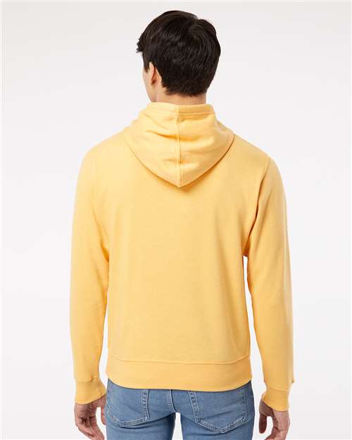 Golden Triblend Triblend Fleece Hooded Sweatshirt - 8871