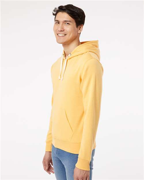 Golden Triblend Triblend Fleece Hooded Sweatshirt - 8871