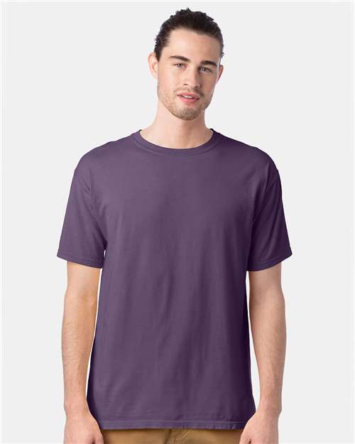 Grape Soda Garment-Dyed T-Shirt - GDH100