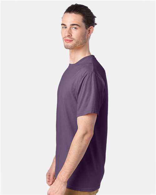 Grape Soda Garment-Dyed T-Shirt - GDH100