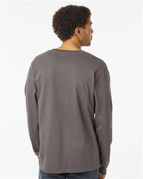 Graphite Classic Long Sleeve T-Shirt - 220