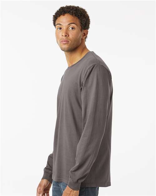 Graphite Classic Long Sleeve T-Shirt - 220