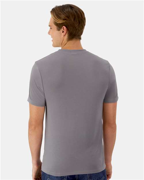 Graphite Cool DRI® Cotton Touch T-Shirt - 4873
