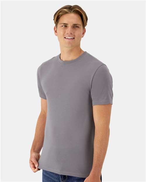 Graphite Cool DRI® Cotton Touch T-Shirt - 4873