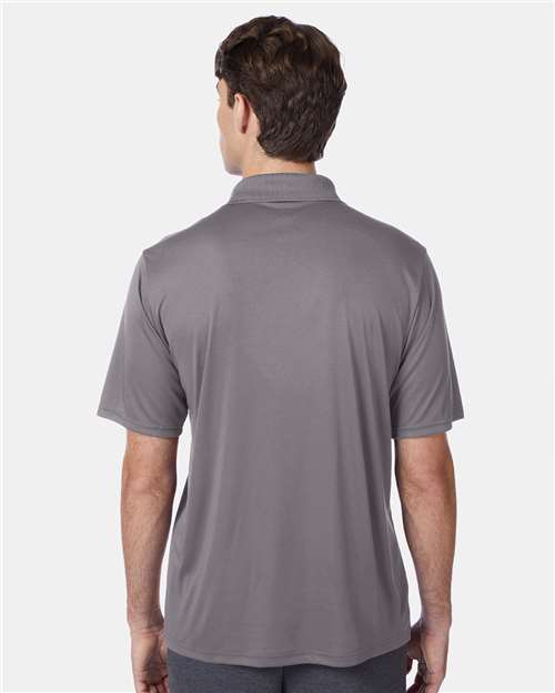 Graphite Cool DRI® Polo - 4800