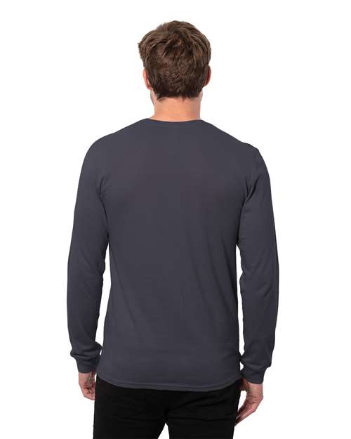 Graphite Epic Long Sleeve T-Shirt - T3000
